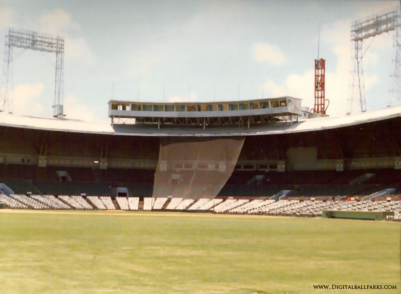 old miami stadium